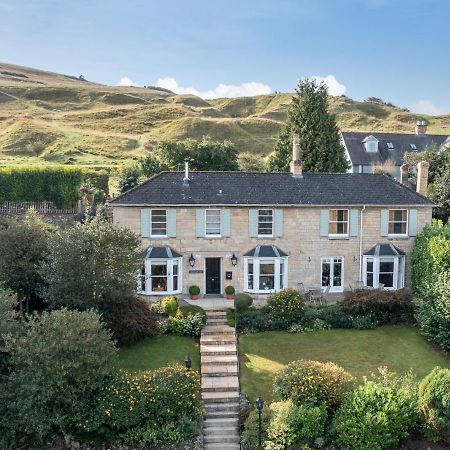 Malvern View Cheltenham Dış mekan fotoğraf