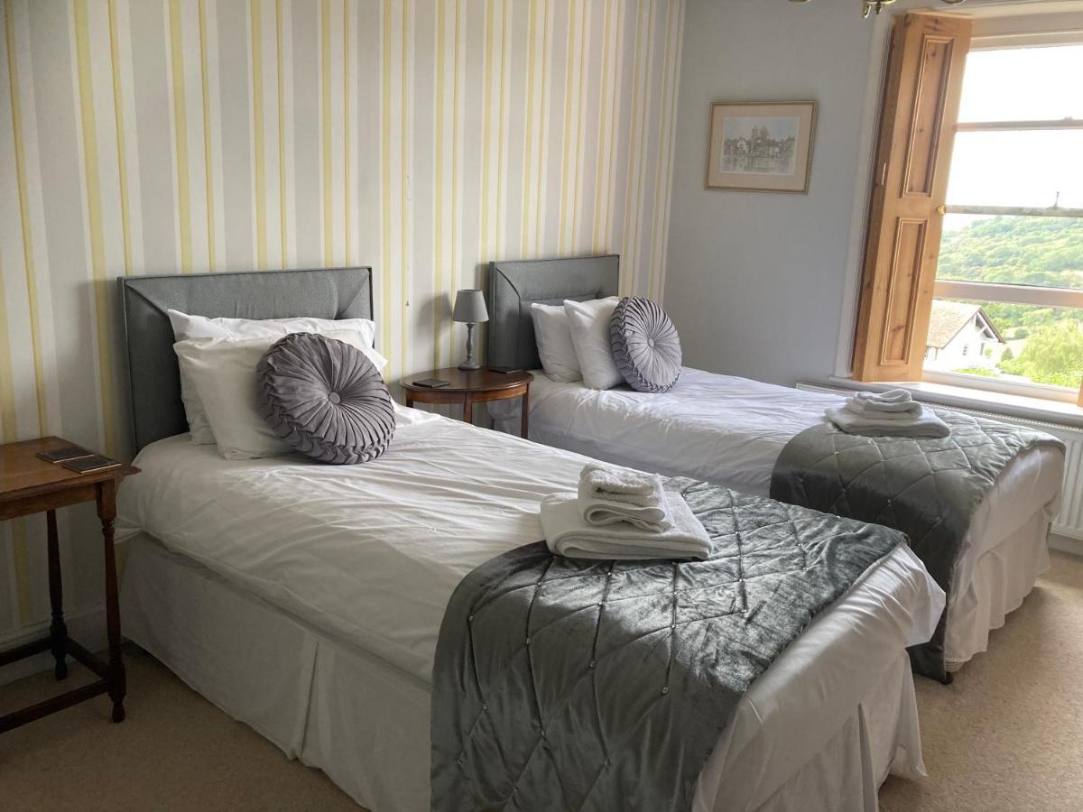 Malvern View Cheltenham Dış mekan fotoğraf