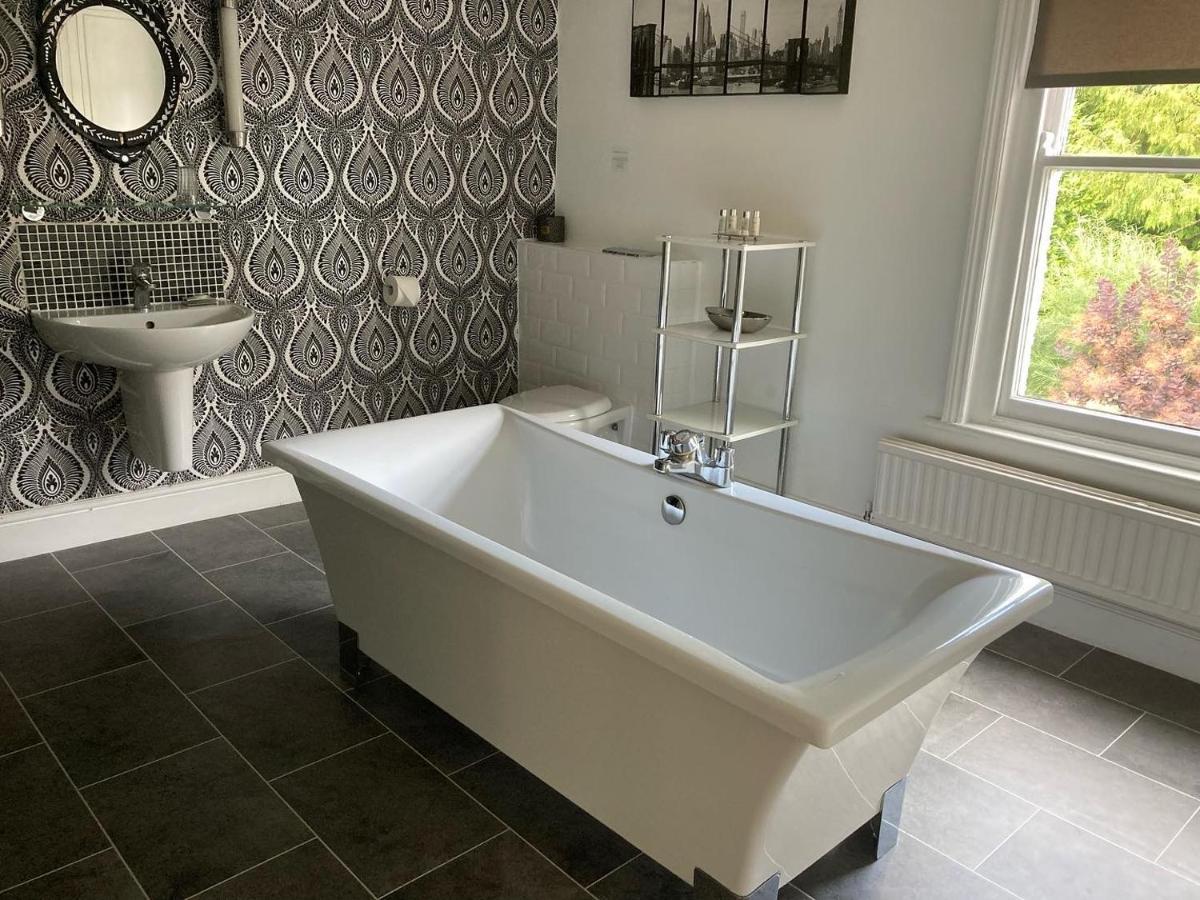 Malvern View Cheltenham Dış mekan fotoğraf
