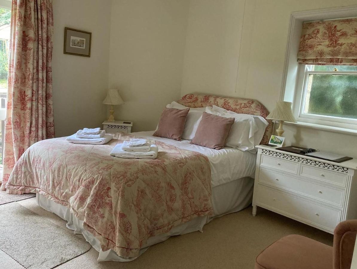 Malvern View Cheltenham Dış mekan fotoğraf