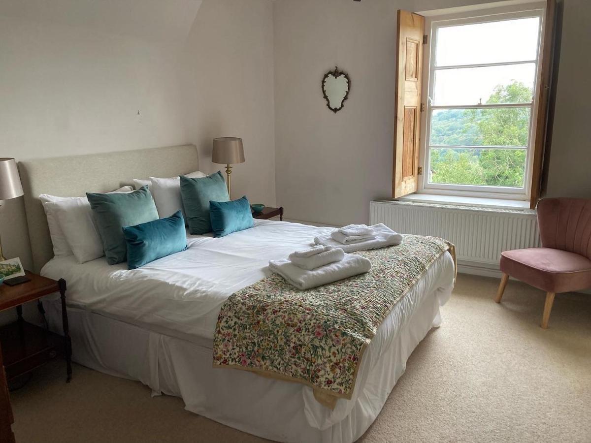 Malvern View Cheltenham Dış mekan fotoğraf