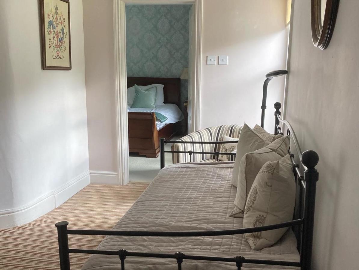 Malvern View Cheltenham Dış mekan fotoğraf