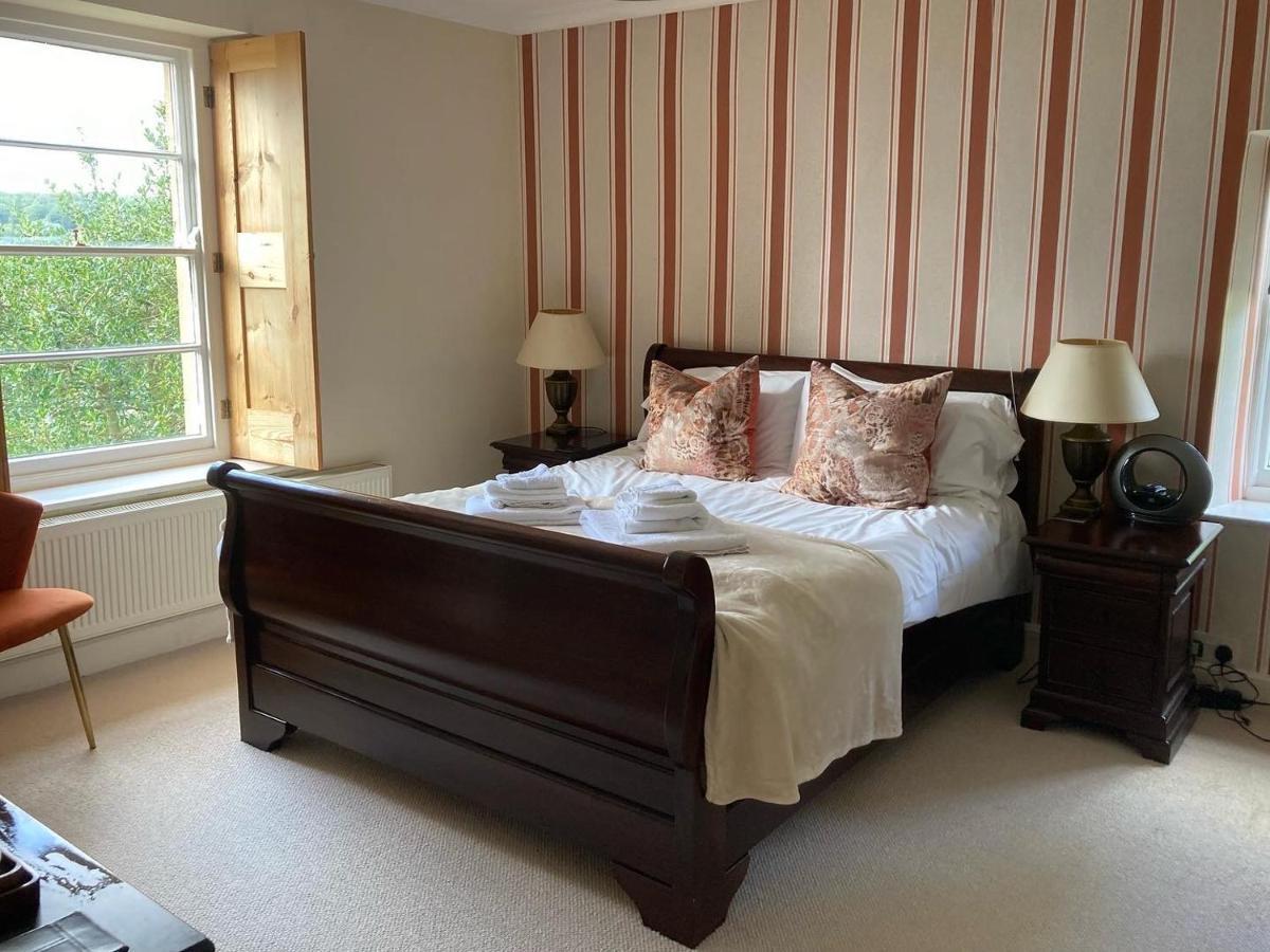 Malvern View Cheltenham Dış mekan fotoğraf