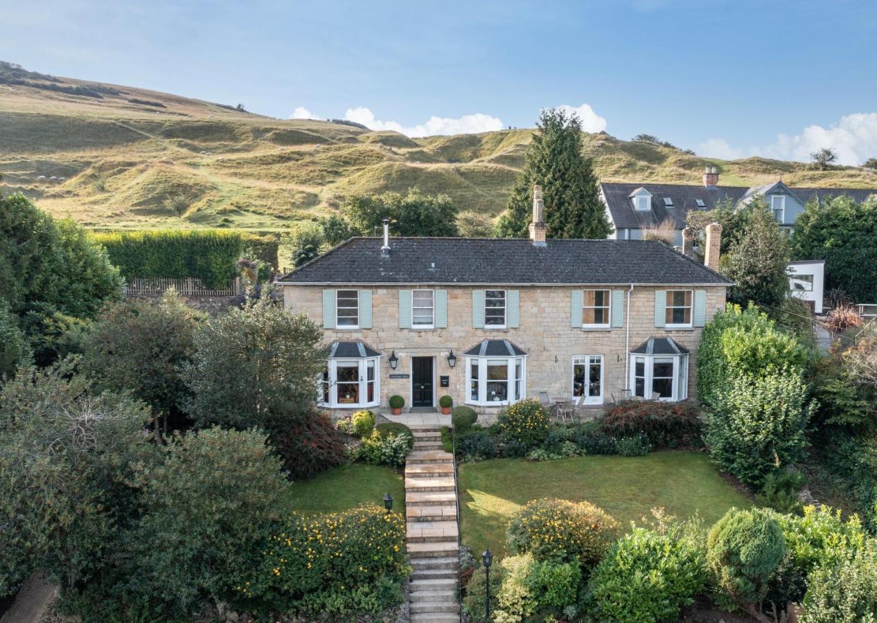 Malvern View Cheltenham Dış mekan fotoğraf