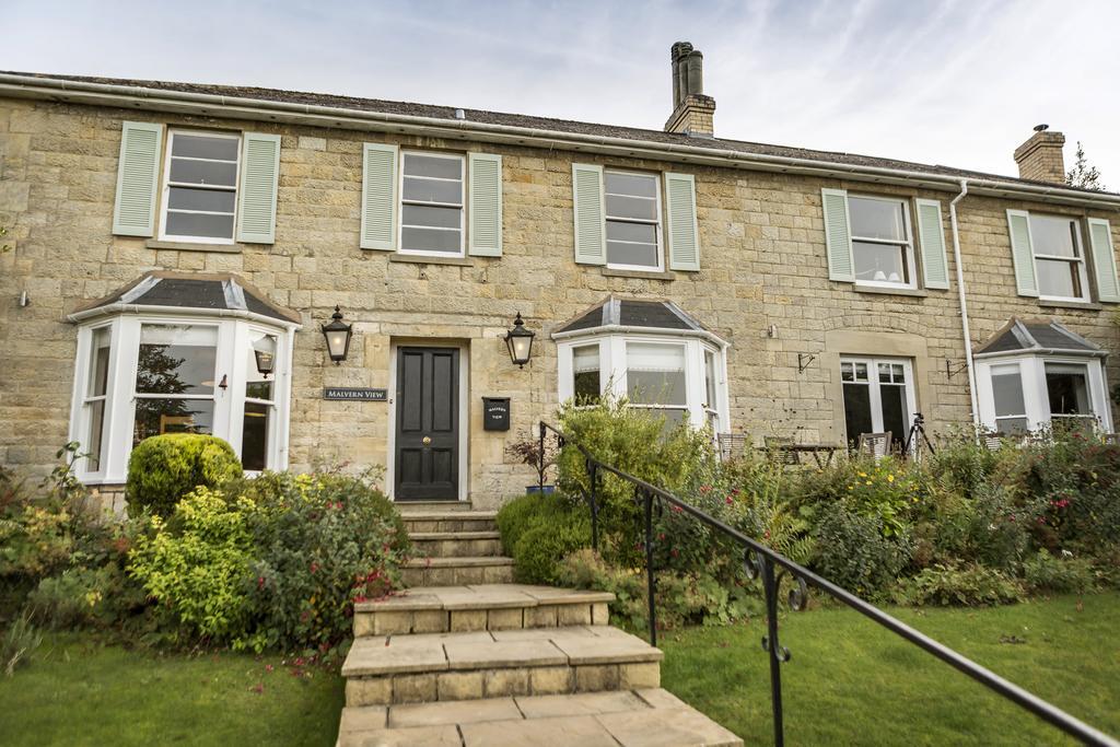 Malvern View Cheltenham Dış mekan fotoğraf