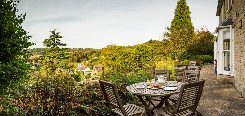 Malvern View Cheltenham Dış mekan fotoğraf