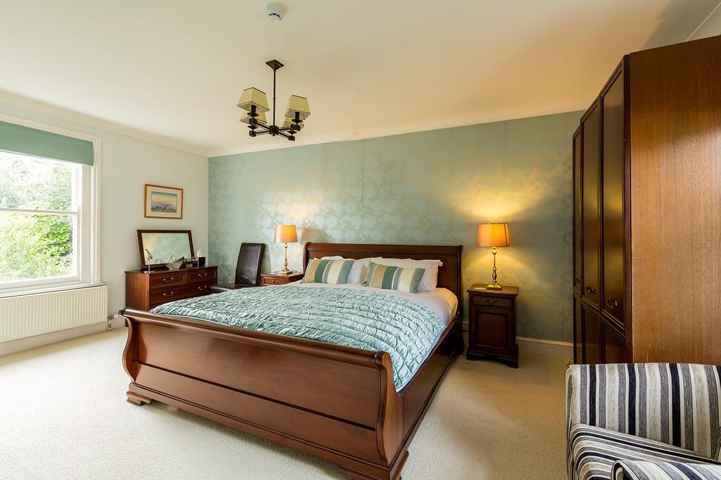 Malvern View Cheltenham Dış mekan fotoğraf