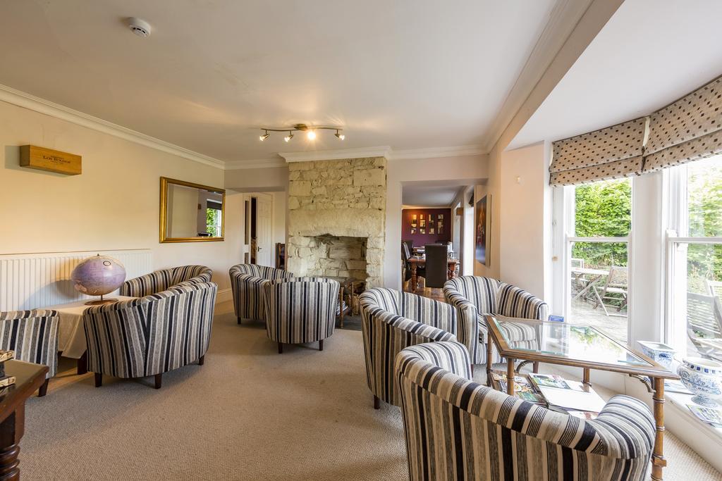 Malvern View Cheltenham Dış mekan fotoğraf