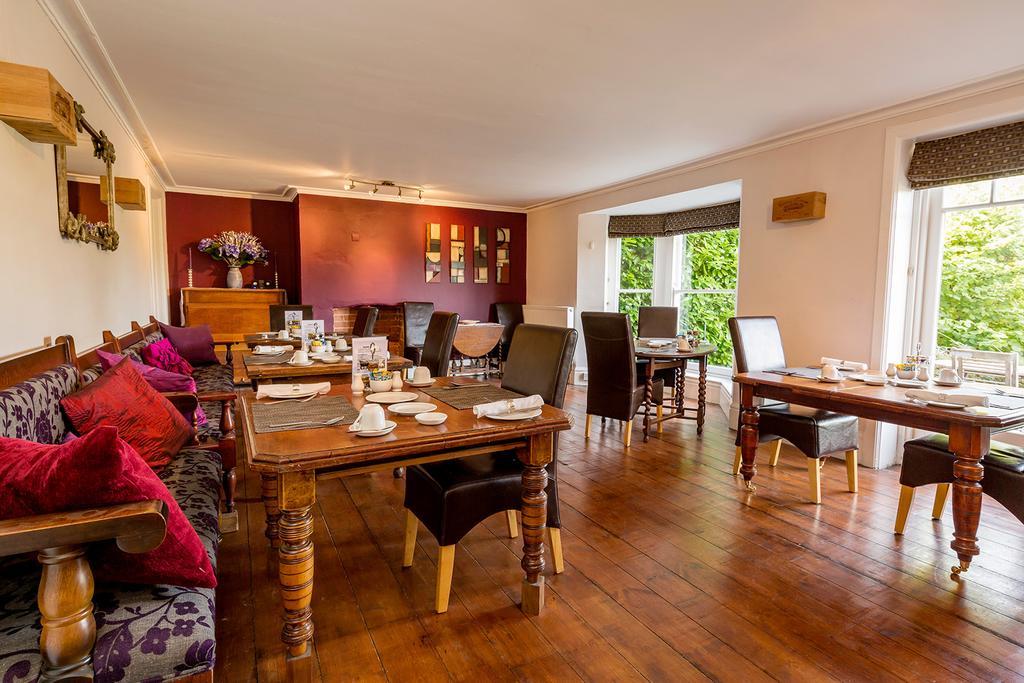 Malvern View Cheltenham Dış mekan fotoğraf