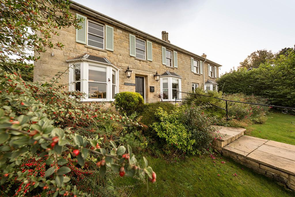 Malvern View Cheltenham Dış mekan fotoğraf