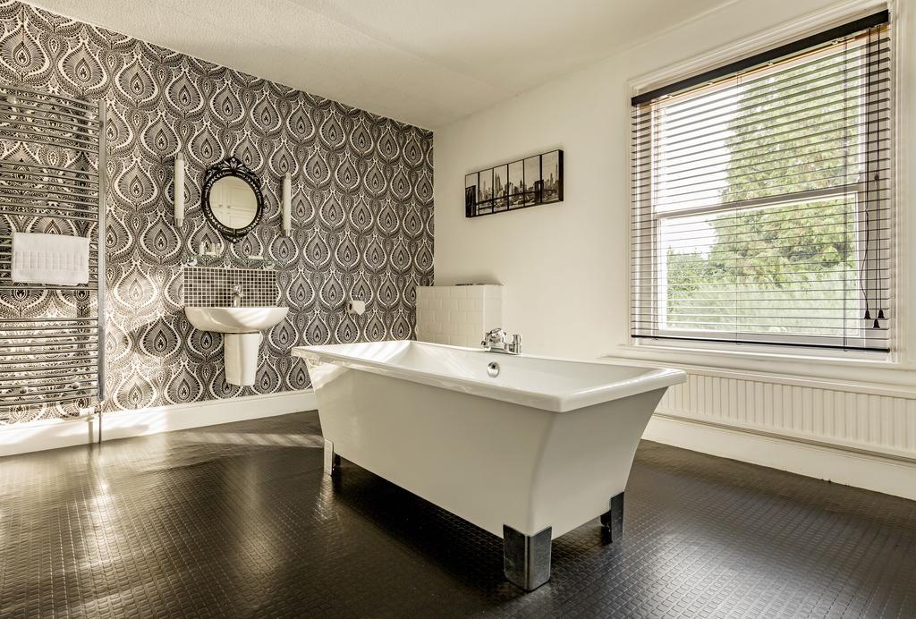 Malvern View Cheltenham Dış mekan fotoğraf