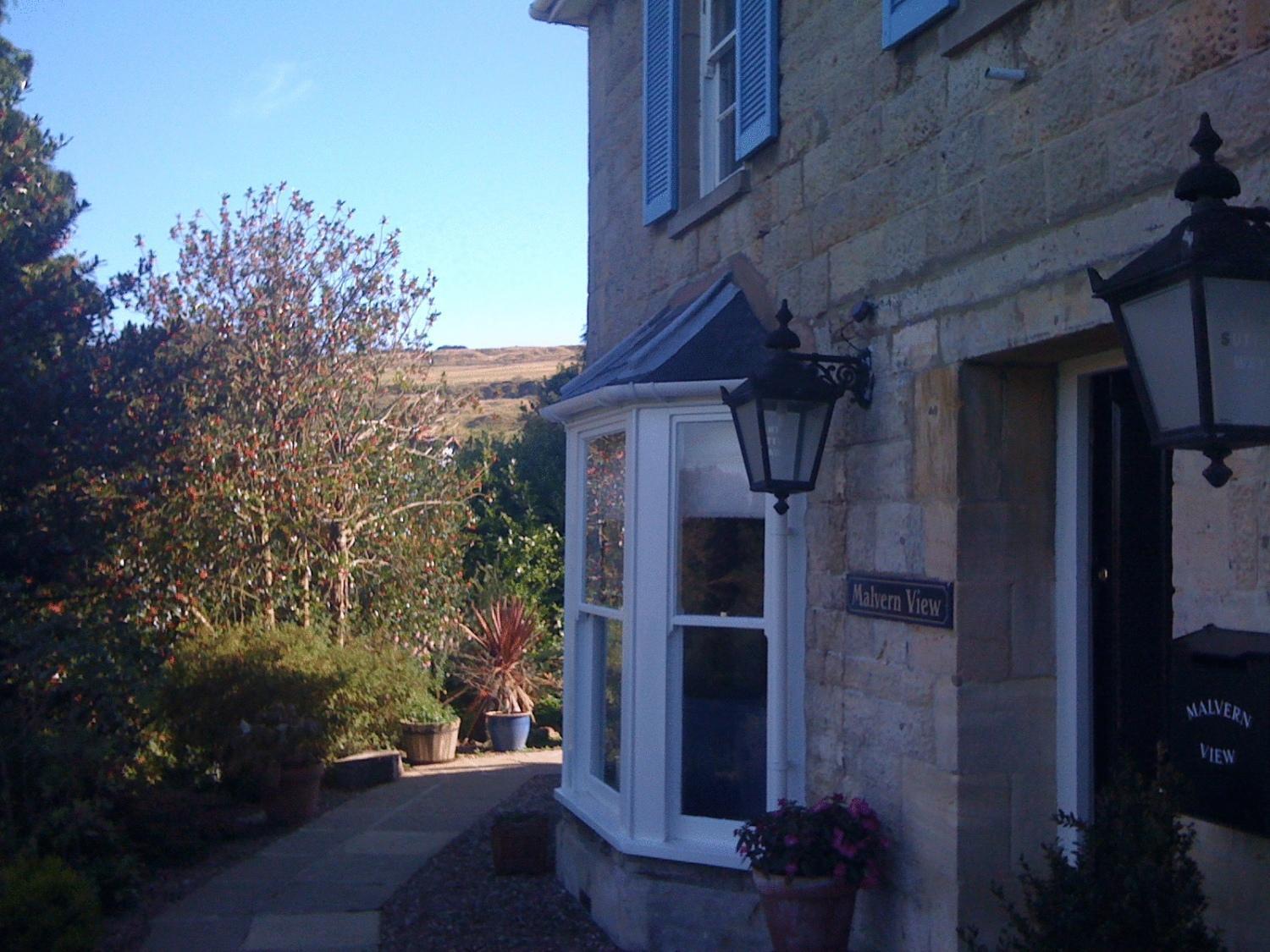Malvern View Cheltenham Dış mekan fotoğraf