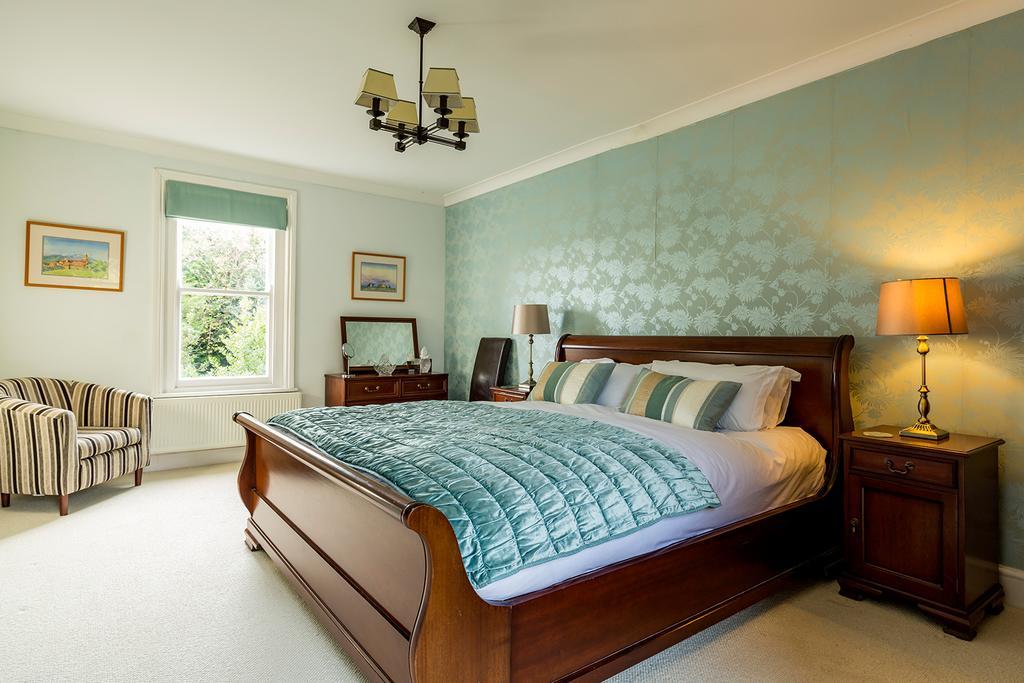 Malvern View Cheltenham Oda fotoğraf